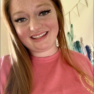 Meet your Posher, Lesley